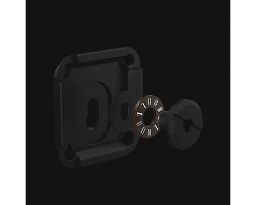 Площадка крепления камеры (SnapLock, с шаровой головкой) (PGYTECH P-CG-010) Площадка крепления камеры (SnapLock, с шаровой головкой) (PGYTECH P-CG-010)