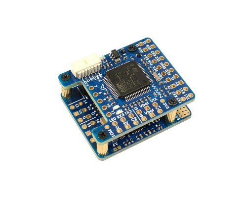 Полётный контроллер MATEKSYS F405-WMN Полётный контроллер MATEKSYS F405-WMN