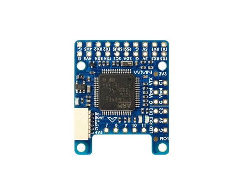 Полётный контроллер MATEKSYS F405-WMN Полётный контроллер MATEKSYS F405-WMN