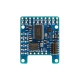 Полётный контроллер MATEKSYS F405-WMN
