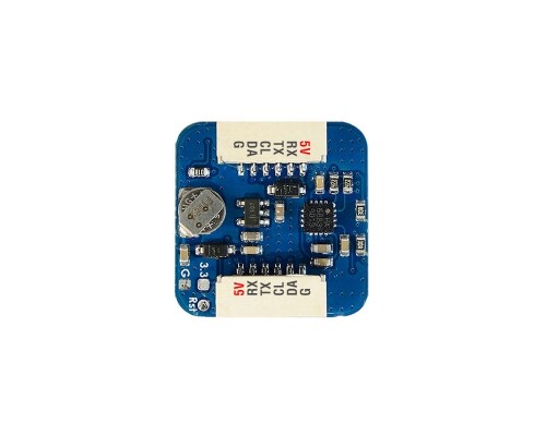 GPS модуль MATEKSYS M10Q-5883 с компасом GPS модуль MATEKSYS M10Q-5883 с компасом