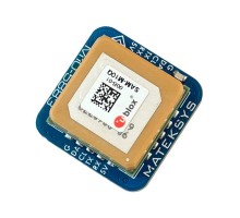 GPS модуль MATEKSYS M10Q-5883 с компасом