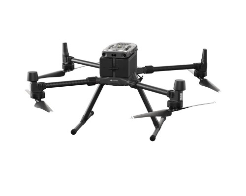 Квадрокоптер Matrice 300 RTK Combo + Мобильная станция D-RTK 2 + штатив D-RTK 2 Квадрокоптер Matrice 300 RTK Combo + Мобильная станция D-RTK 2 + штатив D-RTK 2