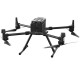 Квадрокоптер Matrice 300 RTK Combo + Мобильная станция D-RTK 2 + штатив D-RTK 2