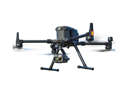 Квадрокоптер Matrice 300 RTK Combo + Мобильная станция D-RTK 2 + штатив D-RTK 2 Квадрокоптер Matrice 300 RTK Combo + Мобильная станция D-RTK 2 + штатив D-RTK 2