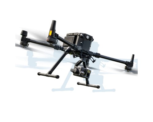 Квадрокоптер DJI Matrice 300 RTK