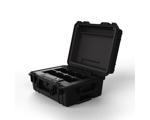 Квадрокоптер Matrice 300 RTK Combo + Мобильная станция D-RTK 2 + штатив D-RTK 2 Квадрокоптер Matrice 300 RTK Combo + Мобильная станция D-RTK 2 + штатив D-RTK 2