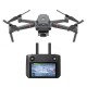 Квадрокоптер DJI Mavic 2 Enterprise Dual (с тепловизором Flir) + Smart Controller