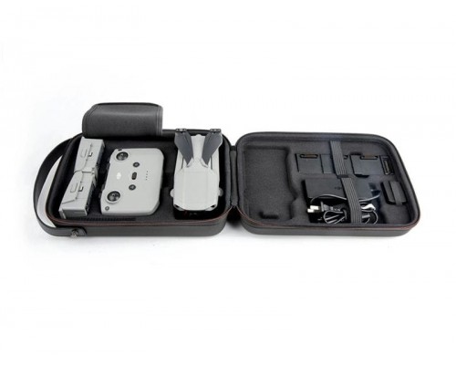 Сумка-кейс DJI Mavic Air 2 / Air 2S класс защиты IP34 (PGYTECH P-16A-030) Сумка-кейс DJI Mavic Air 2 / Air 2S класс защиты IP34 (PGYTECH P-16A-030)