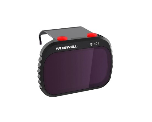 Нейтральный фильтр ND4 DJI Mavic Mini / Mini SE / Mini 2 / Mini 2 SE (Freewell)