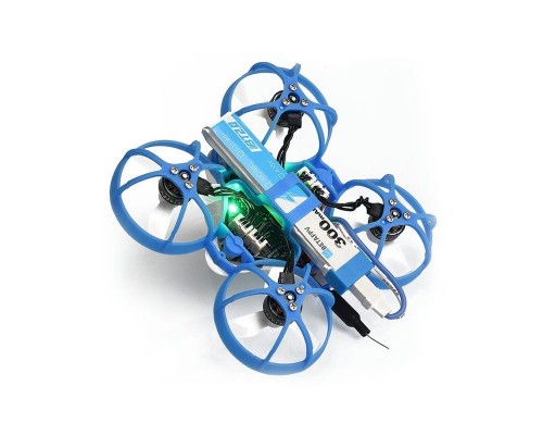Квадрокоптер BETAFPV Meteor65 HD (Frsky FCC) Квадрокоптер BETAFPV Meteor65 HD (Frsky FCC)