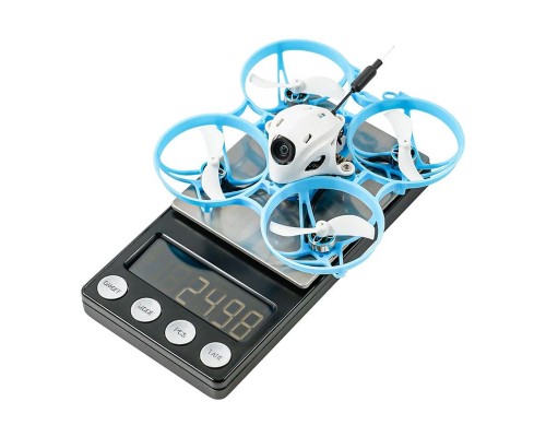 Квадрокоптер BETAFPV Meteor75 Analog (2022 version) (BT2.0) Квадрокоптер BETAFPV Meteor75 Analog (2022 version) (BT2.0)