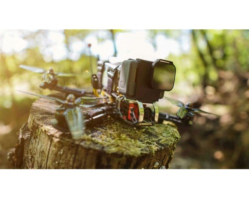 FPV Камера Caddx Ratel Mini FPV Камера Caddx Ratel Mini