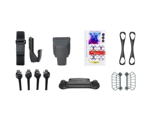 Набор из 7 аксессуаров DJI Spark (Версия Standard) (PGYTECH P-SP-130)