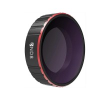Нейтральный фильтр ND8 DJI Osmo Action (Freewell)