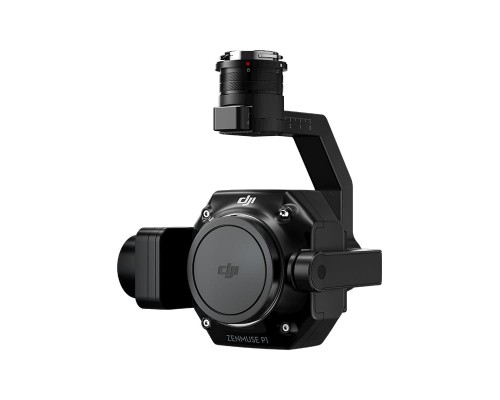 Камера с подвесом DJI Zenmuse P1
