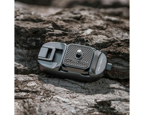Крепление-зажим Beetle для камеры (PGYTECH P-CG-040)