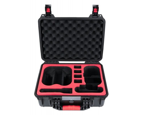 Кейс DJI Avata класс защиты IP67 (PGYTECH P-36B-020) Кейс DJI Avata класс защиты IP67 (PGYTECH P-36B-020)