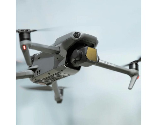 Ультрафиолетовый UV фильтр DJI Mavic 3 Classic (Professional) (PGYTECH P-39A-010) Ультрафиолетовый UV фильтр DJI Mavic 3 Classic (Professional) (PGYTECH P-39A-010)
