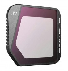 Ультрафиолетовый UV фильтр DJI Mavic 3 Classic (Professional) (PGYTECH P-39A-010)
