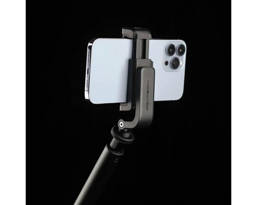 Крепление-холодный башмак для смартфона (PGYTECH P-CG-140) Крепление-холодный башмак для смартфона (PGYTECH P-CG-140)