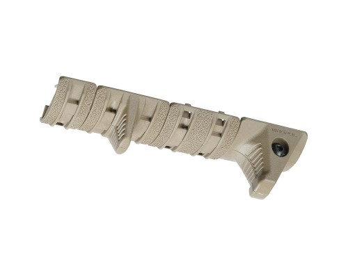 Передняя рукоятка XTM Hand Stop Kit Magpul Передняя рукоятка XTM Hand Stop Kit Magpul