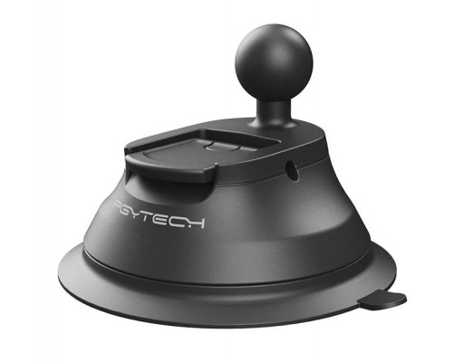 Крепление на присоске (основание) (PGYTECH P-GM-132B) Крепление на присоске (основание) (PGYTECH P-GM-132B)