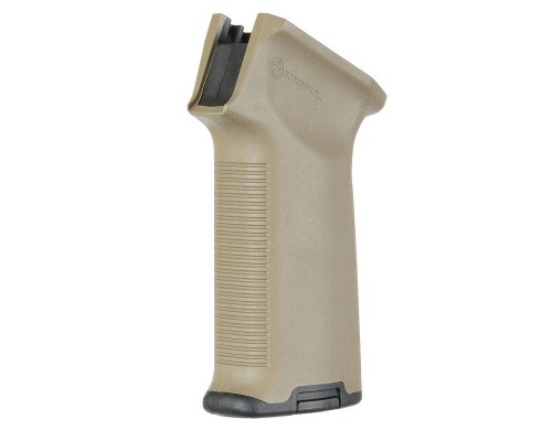 Пистолетная рукоятка MOE AK+GRIP Magpul Пистолетная рукоятка MOE AK+GRIP Magpul