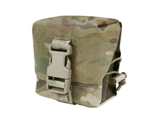 Подсумок на 2 магазина СВД и СВ-98 №3 FASTCLIP MOLLE SYSTEM Подсумок на 2 магазина СВД и СВ-98 №3 FASTCLIP MOLLE SYSTEM