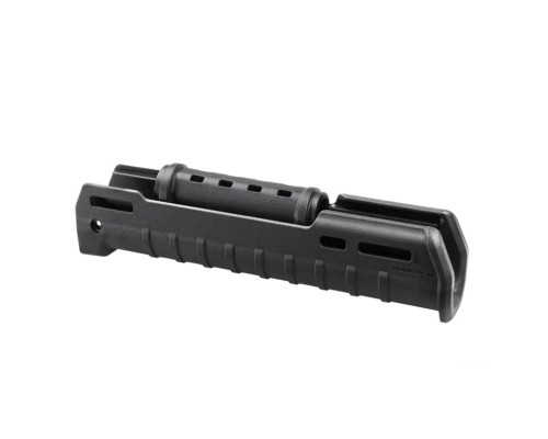 Полимерное цевьё ZHUKOV-U для AK47/AK74 Magpul Полимерное цевьё ZHUKOV-U для AK47/AK74 Magpul