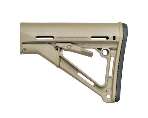 Приклад CTR Mil-Spec Magpul Приклад CTR Mil-Spec Magpul