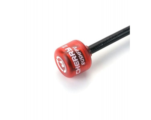 Антенна RUSHFPV Cherry 2 Antenna (RHCP / LHCP) Антенна RUSHFPV Cherry 2 Antenna (RHCP / LHCP)