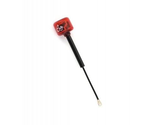 Антенна RUSHFPV Cherry 2 Antenna (RHCP / LHCP) Антенна RUSHFPV Cherry 2 Antenna (RHCP / LHCP)