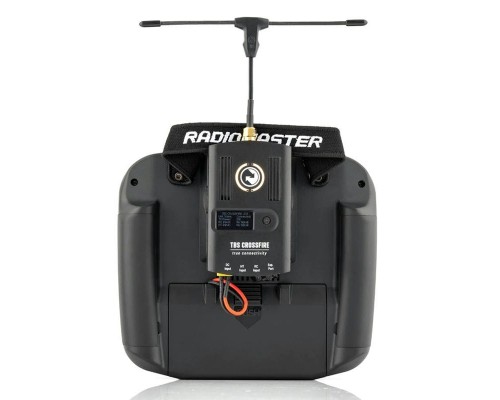 Аккумулятор RadioMaster 6200мАч 2S 7.4В Аккумулятор RadioMaster 6200мАч 2S 7.4В