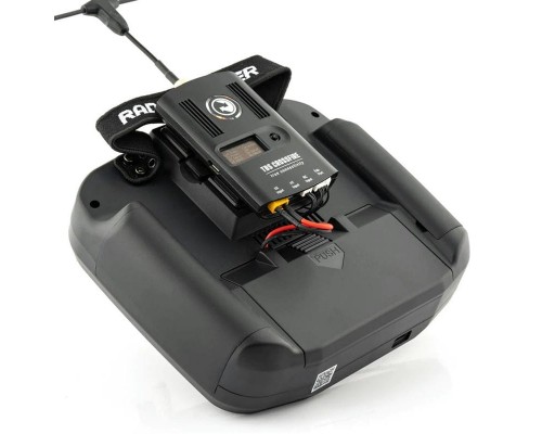 Аккумулятор RadioMaster 6200мАч 2S 7.4В Аккумулятор RadioMaster 6200мАч 2S 7.4В