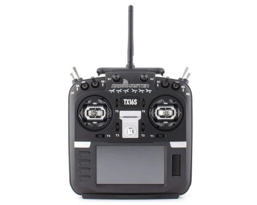 Аппаратура управления RadioMaster TX16S Mark II AG01 Gimbal