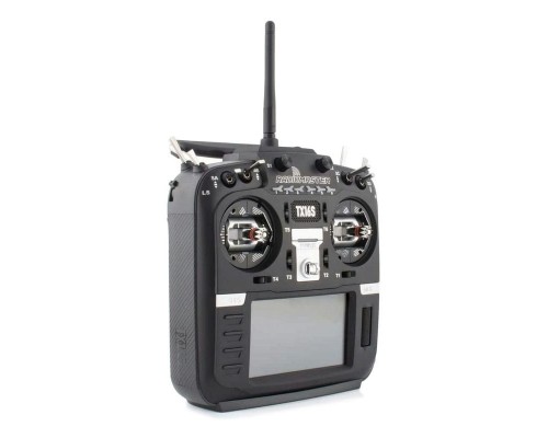 Аппаратура управления RadioMaster TX16S Mark II AG01 Gimbal