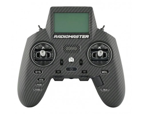 Аппаратура управления RadioMaster Zorro Max Аппаратура управления RadioMaster Zorro Max