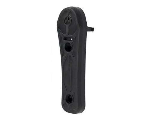 Резиновый затыльник на приклад 0.55 Magpul Резиновый затыльник на приклад 0.55 Magpul