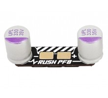 Плата фильтрации питания RUSH BLADE (RUSHFPV)
