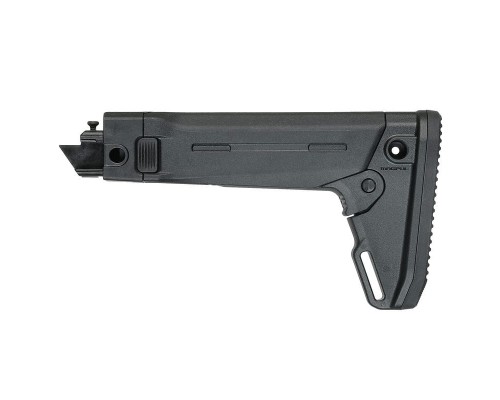 Складной приклад ZHUKOV-S для AK47/AK74 Magpul Складной приклад ZHUKOV-S для AK47/AK74 Magpul