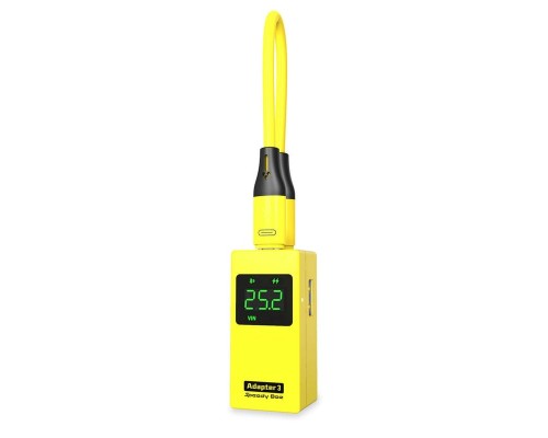 Адаптер SpeedyBee 3 WiFi/Bluetooth Адаптер SpeedyBee 3 WiFi/Bluetooth