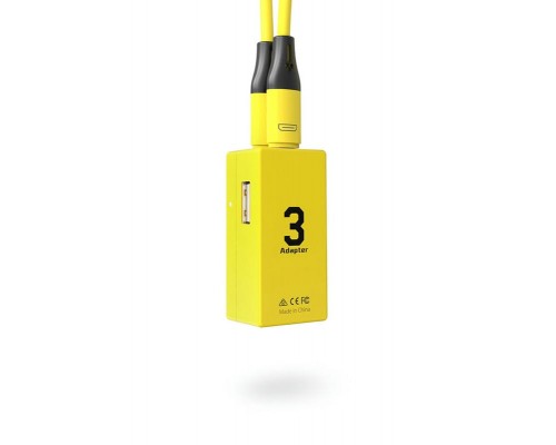 Адаптер SpeedyBee 3 WiFi/Bluetooth Адаптер SpeedyBee 3 WiFi/Bluetooth