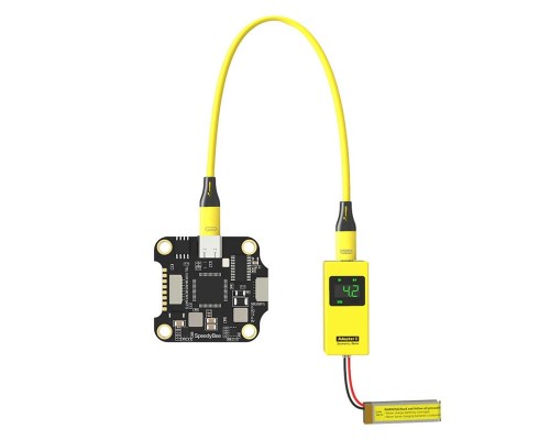 Адаптер SpeedyBee 3 WiFi/Bluetooth Адаптер SpeedyBee 3 WiFi/Bluetooth