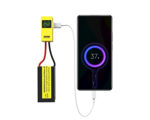 Адаптер SpeedyBee 3 WiFi/Bluetooth Адаптер SpeedyBee 3 WiFi/Bluetooth
