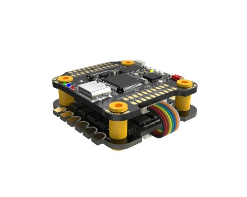 Стек SpeedyBee F405 V3 BLS 50A 30x30 Стек SpeedyBee F405 V3 BLS 50A 30x30