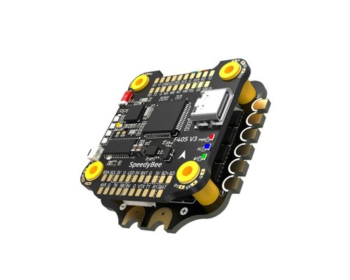 Стек SpeedyBee F405 V3 BLS 50A 30x30 Стек SpeedyBee F405 V3 BLS 50A 30x30