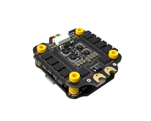 Стек SpeedyBee F405 V3 BLS 50A 30x30 Стек SpeedyBee F405 V3 BLS 50A 30x30