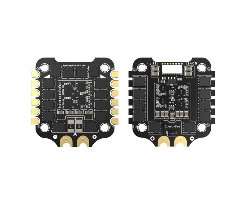 Стек SpeedyBee F405 V3 BLS 50A 30x30 Стек SpeedyBee F405 V3 BLS 50A 30x30