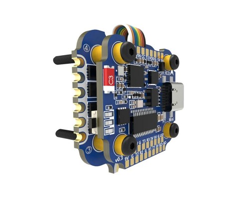 Стек SpeedyBee F7 Mini 20x20 Стек SpeedyBee F7 Mini 20x20
